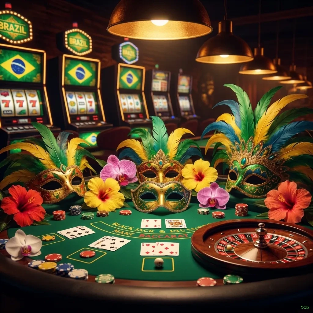 Slots Premium da PG Soft na 55b
