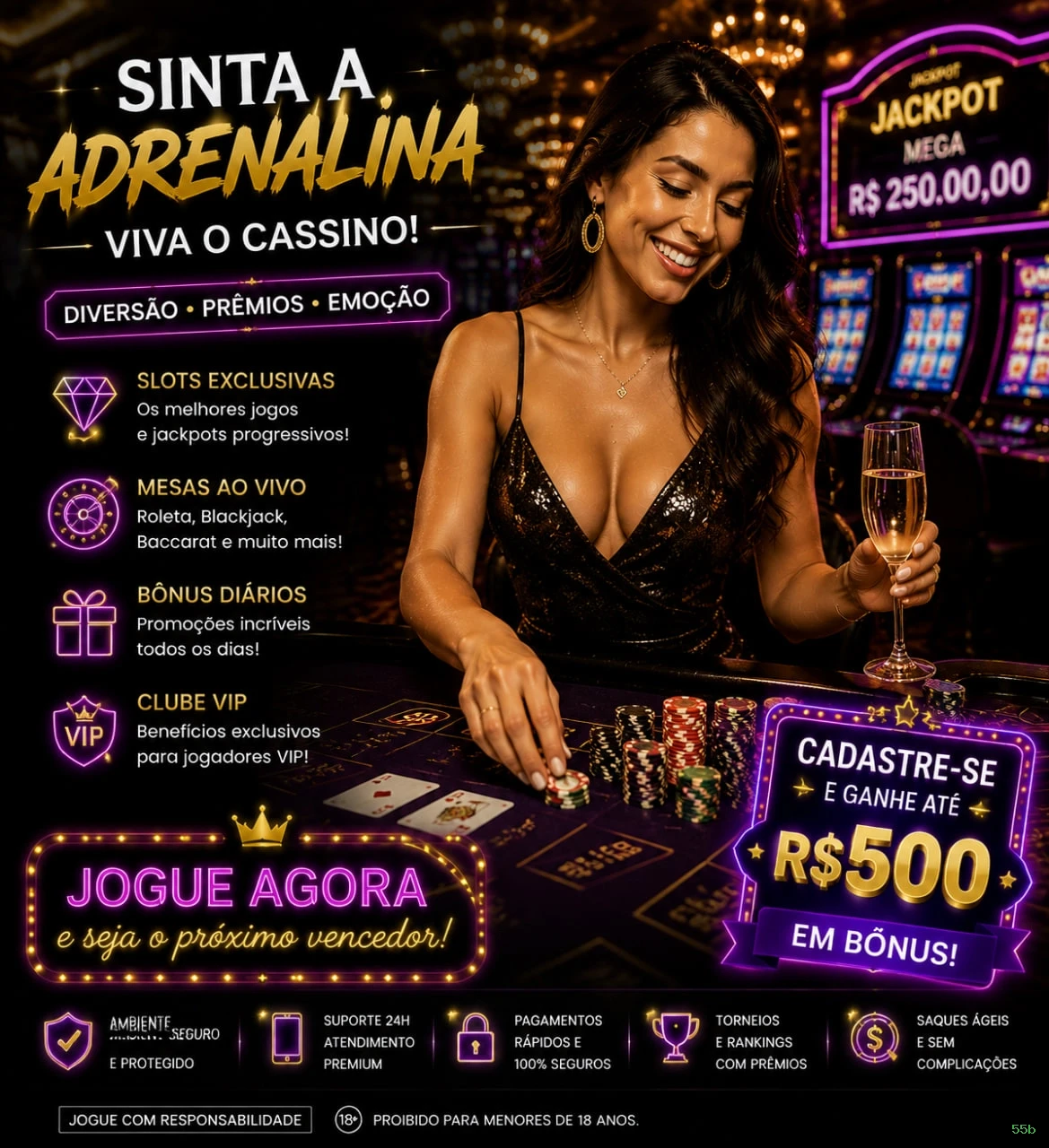 Facilidade de Jogo
