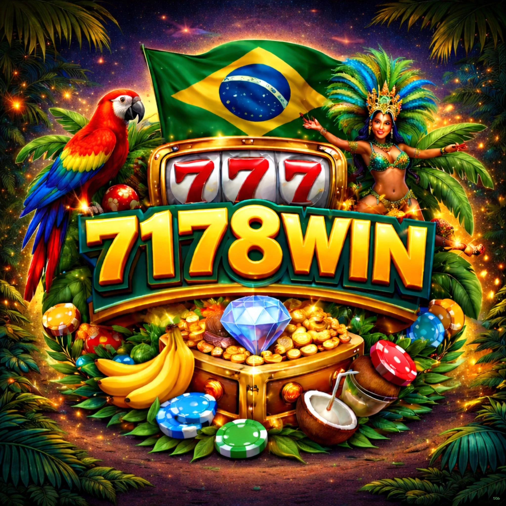 Fortune Tiger Slot Game